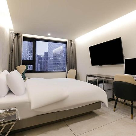 Heritage31 Hotel 서울특별시 외부 사진