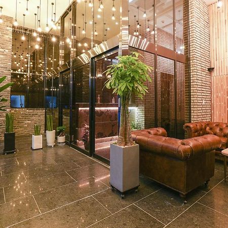 Heritage31 Hotel 서울특별시 외부 사진