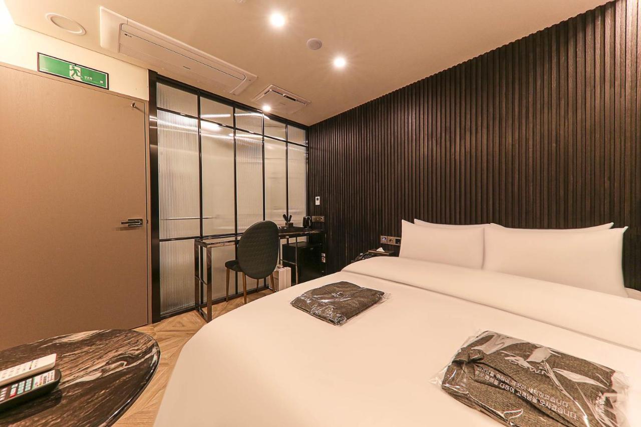 Heritage31 Hotel 서울특별시 외부 사진