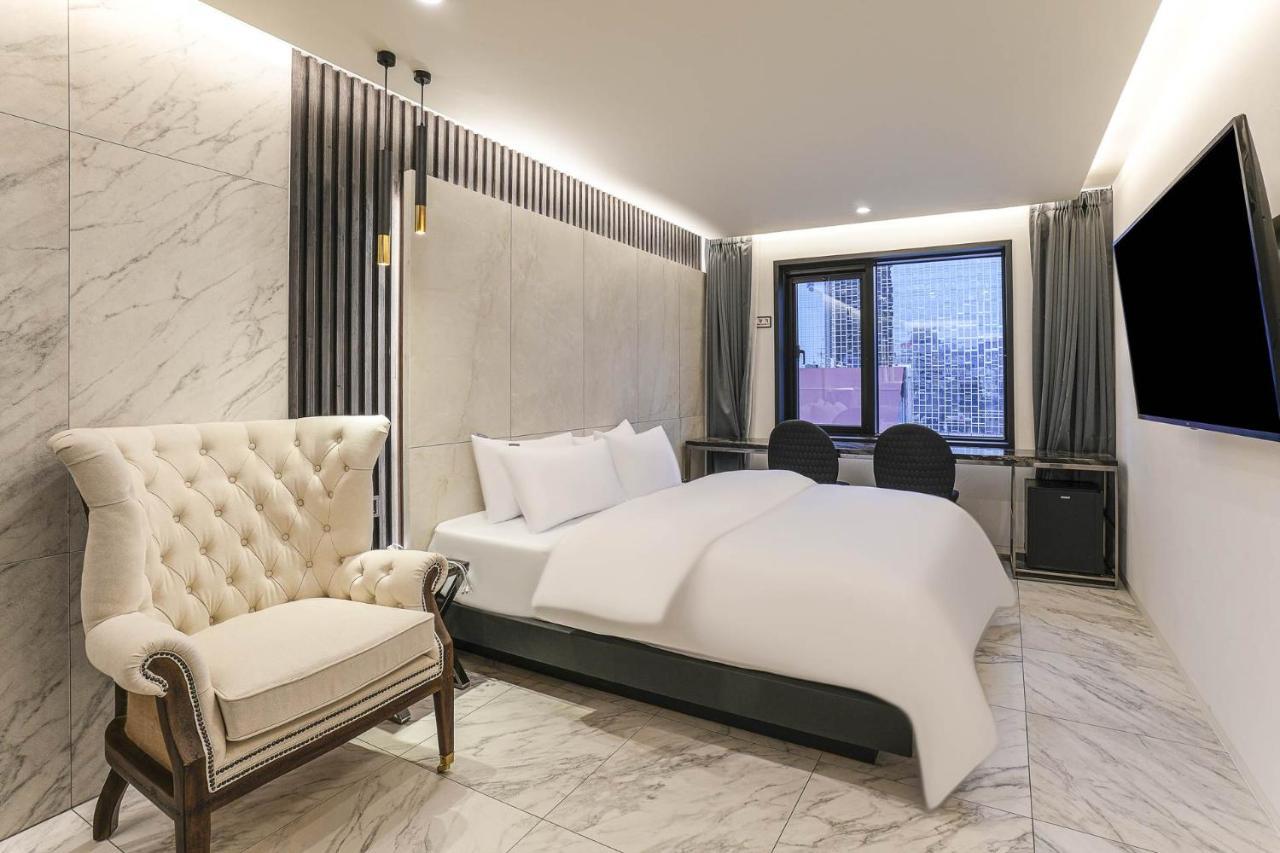 Heritage31 Hotel 서울특별시 외부 사진