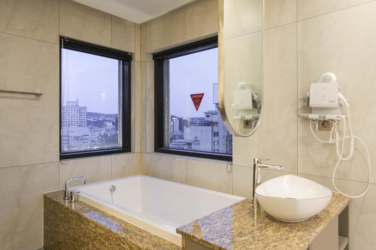 Heritage31 Hotel 서울특별시 외부 사진