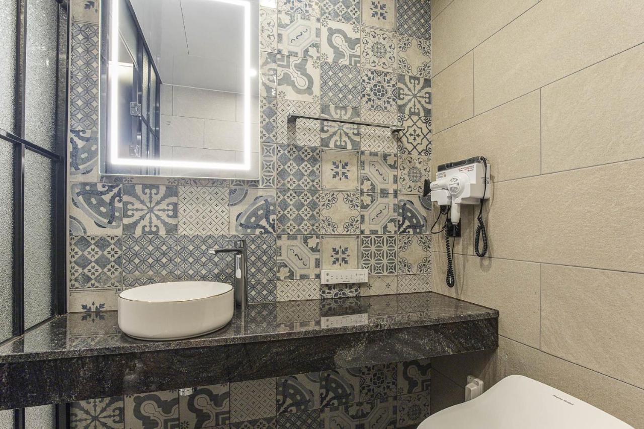 Heritage31 Hotel 서울특별시 외부 사진
