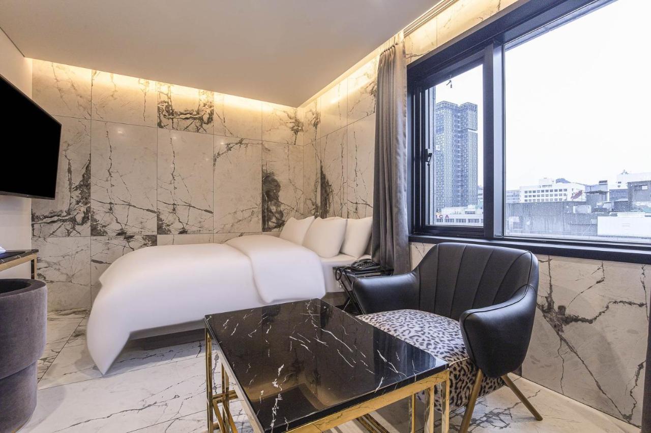 Heritage31 Hotel 서울특별시 외부 사진