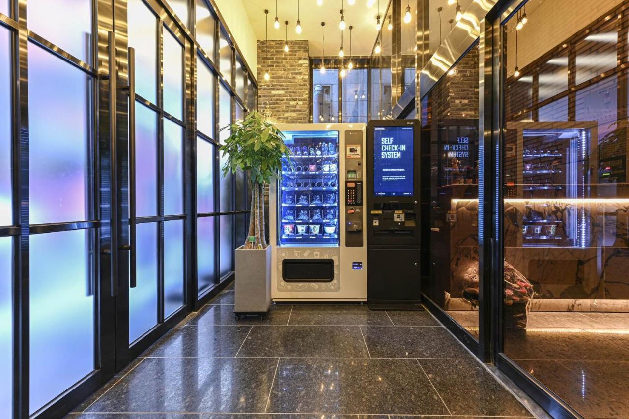 Heritage31 Hotel 서울특별시 외부 사진