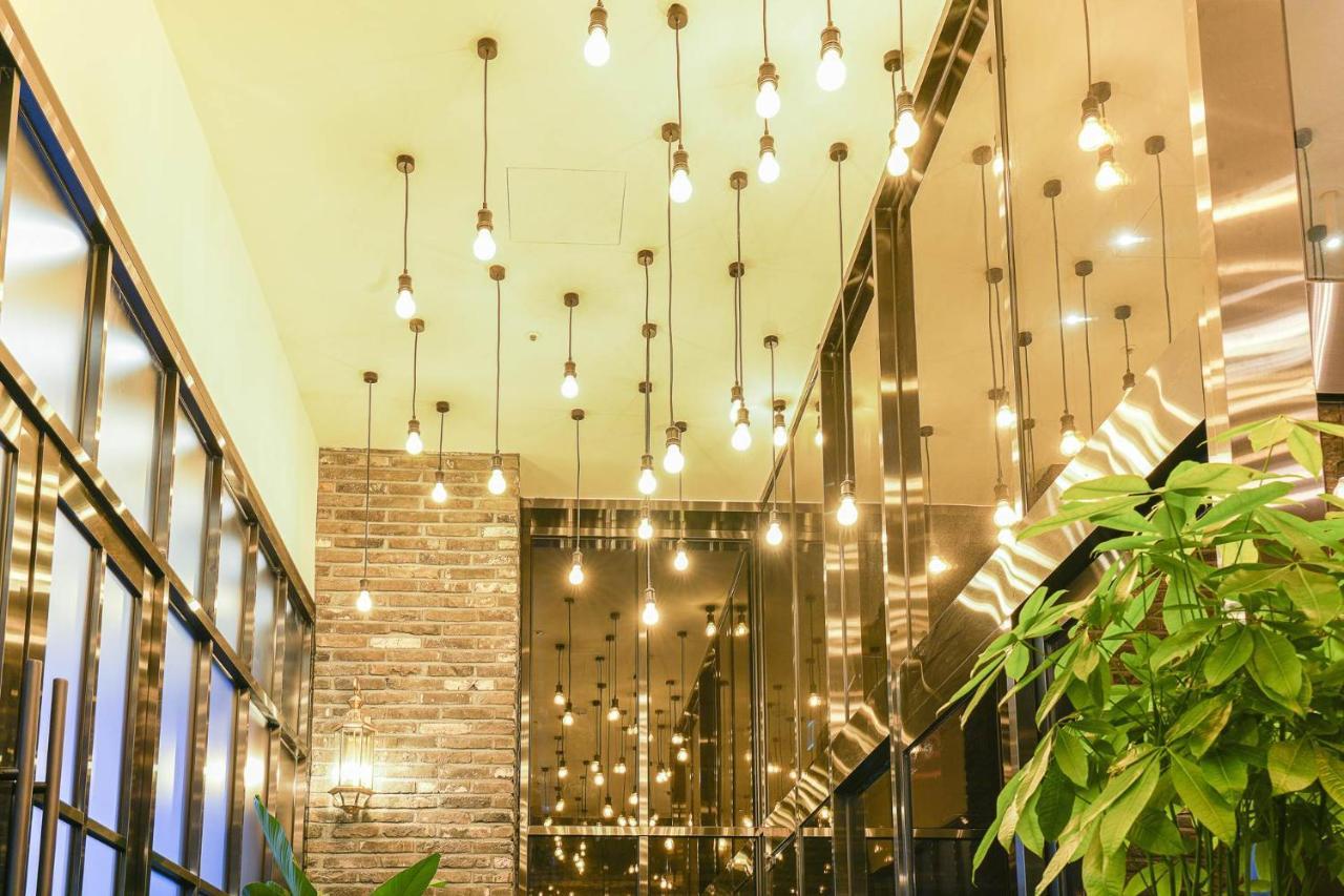 Heritage31 Hotel 서울특별시 외부 사진