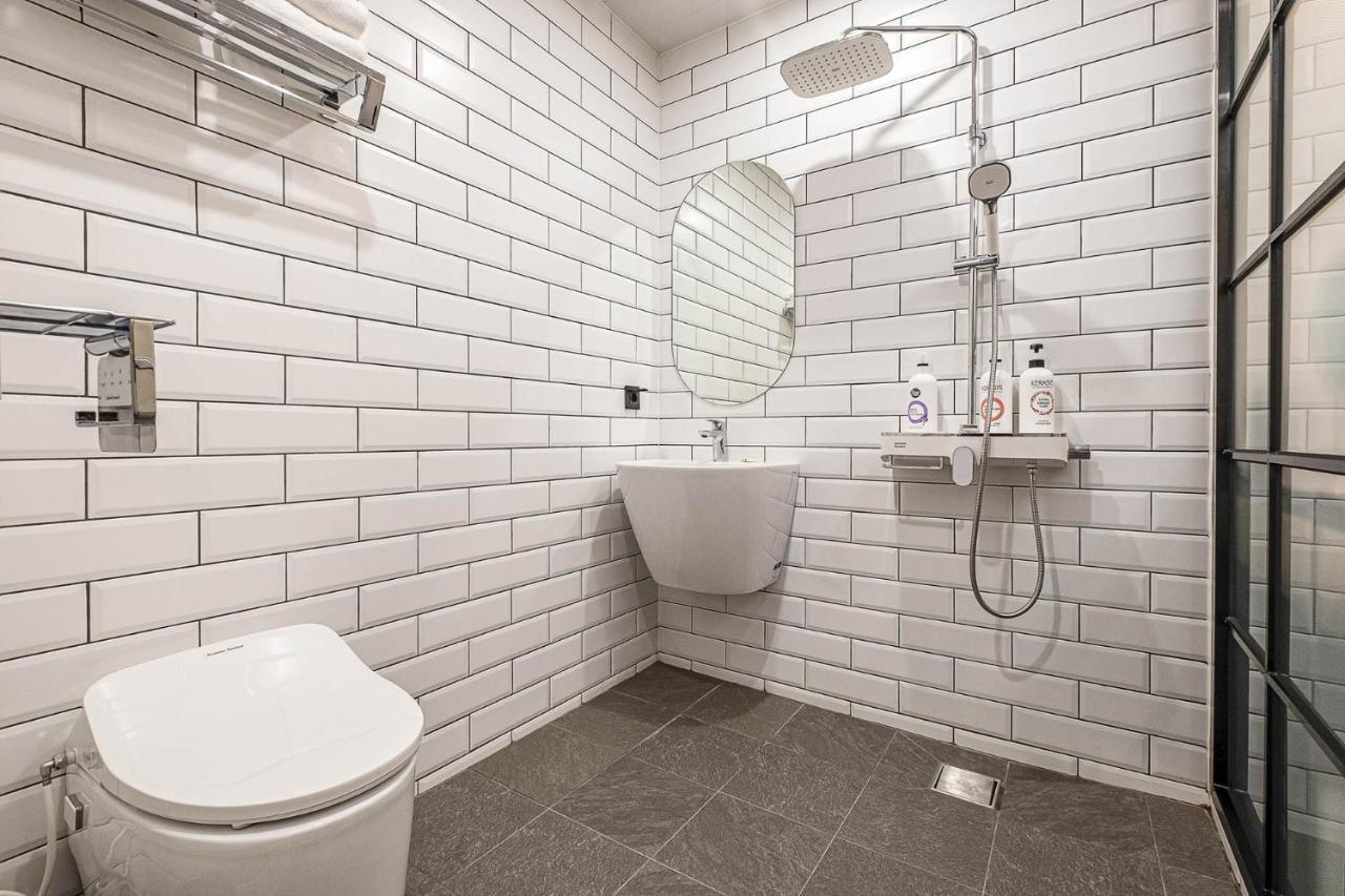 Heritage31 Hotel 서울특별시 외부 사진