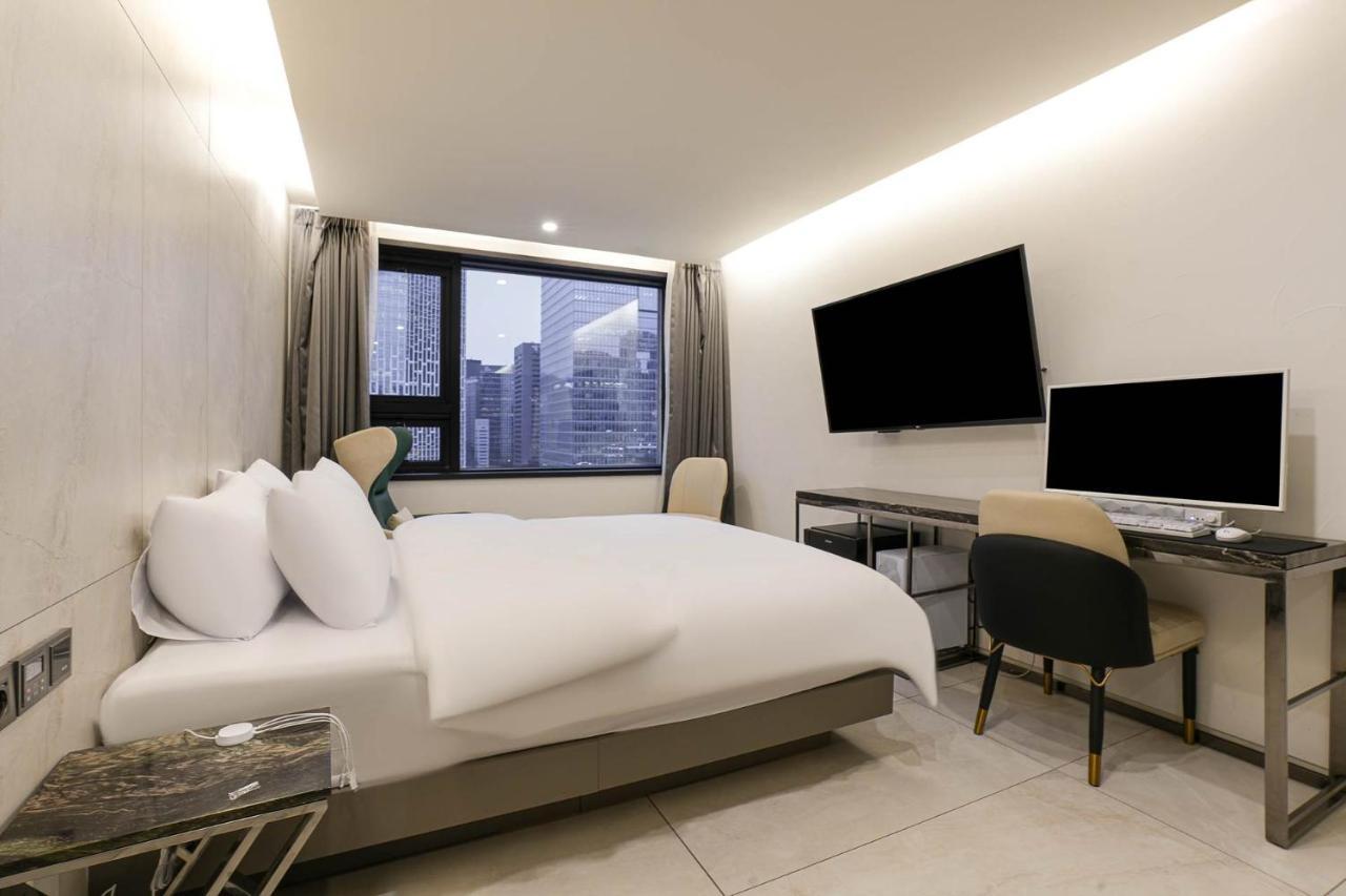 Heritage31 Hotel 서울특별시 외부 사진