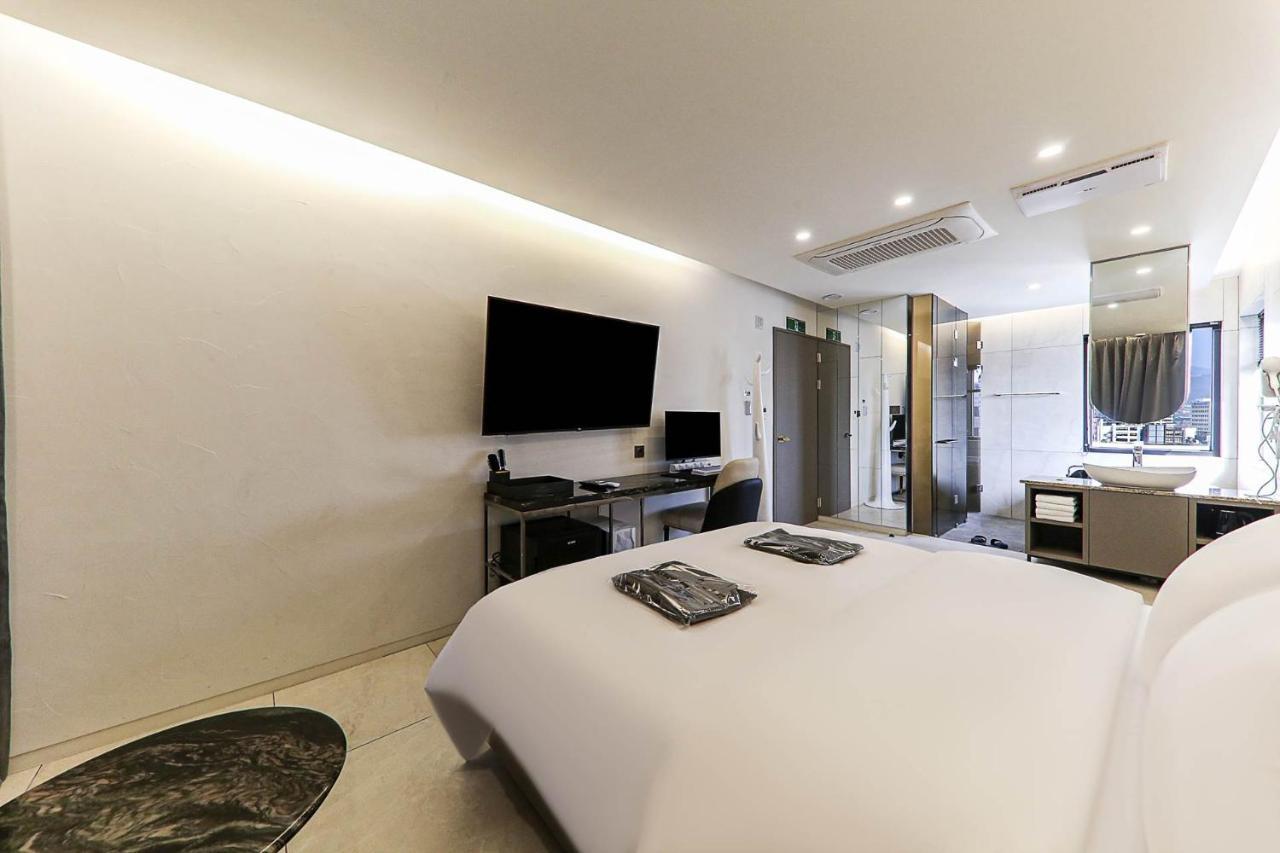 Heritage31 Hotel 서울특별시 외부 사진