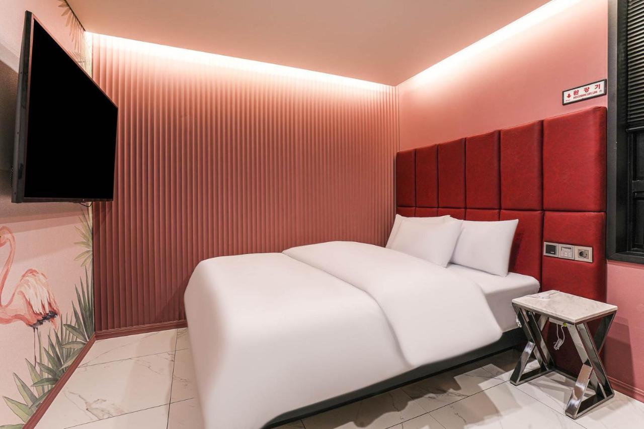 Heritage31 Hotel 서울특별시 외부 사진