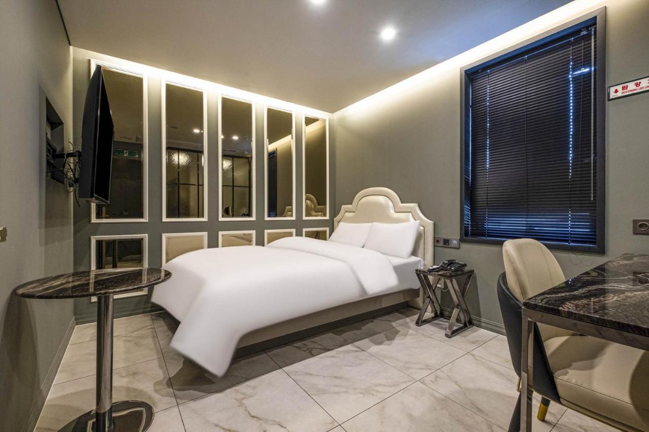 Heritage31 Hotel 서울특별시 외부 사진