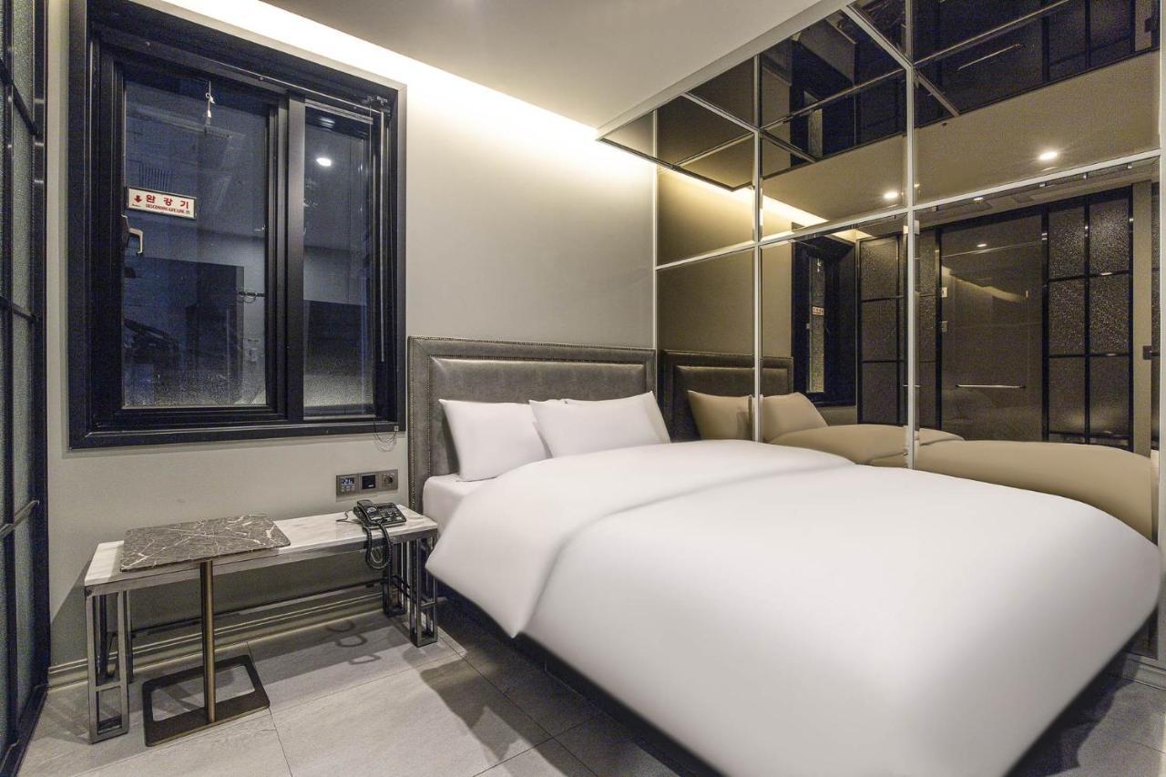 Heritage31 Hotel 서울특별시 외부 사진