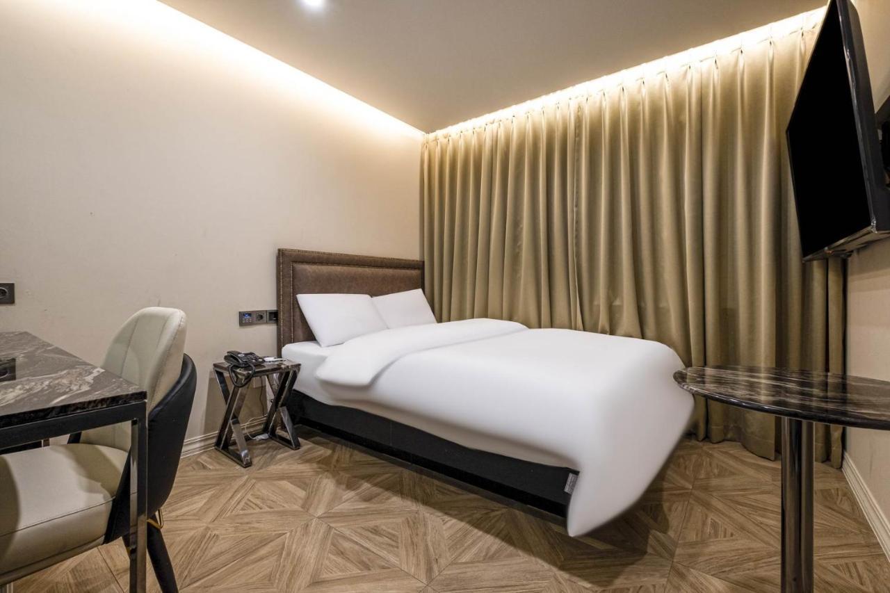 Heritage31 Hotel 서울특별시 외부 사진