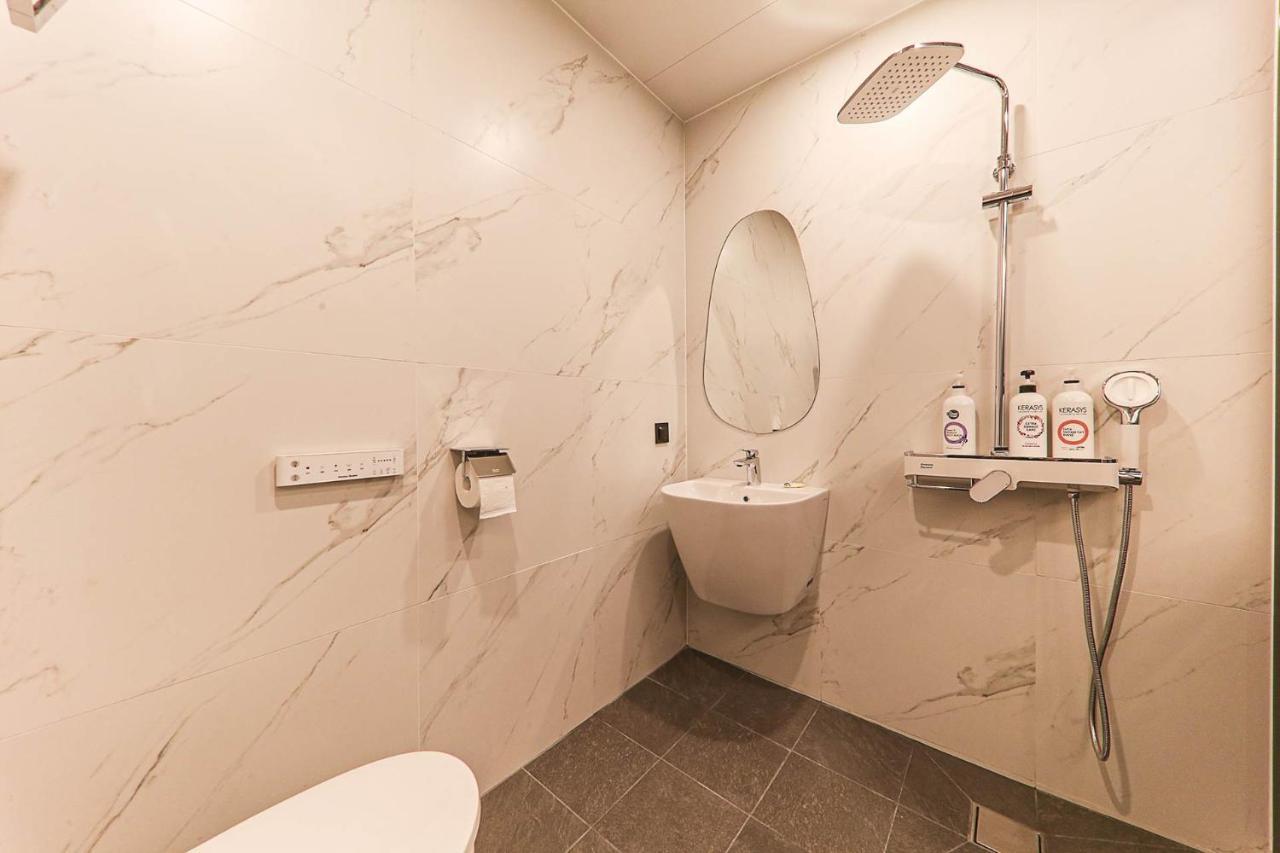 Heritage31 Hotel 서울특별시 외부 사진