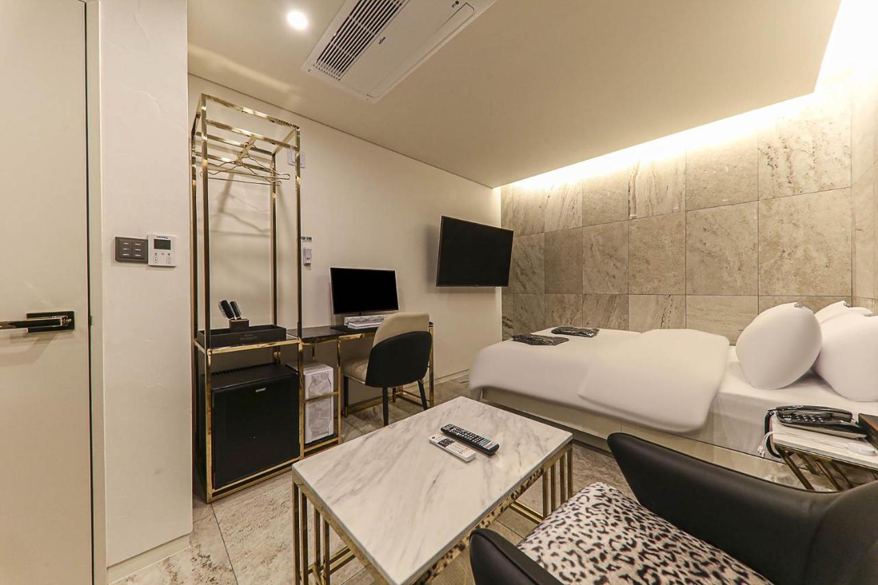 Heritage31 Hotel 서울특별시 외부 사진