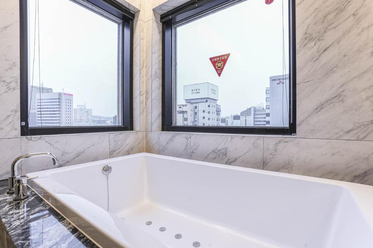 Heritage31 Hotel 서울특별시 외부 사진