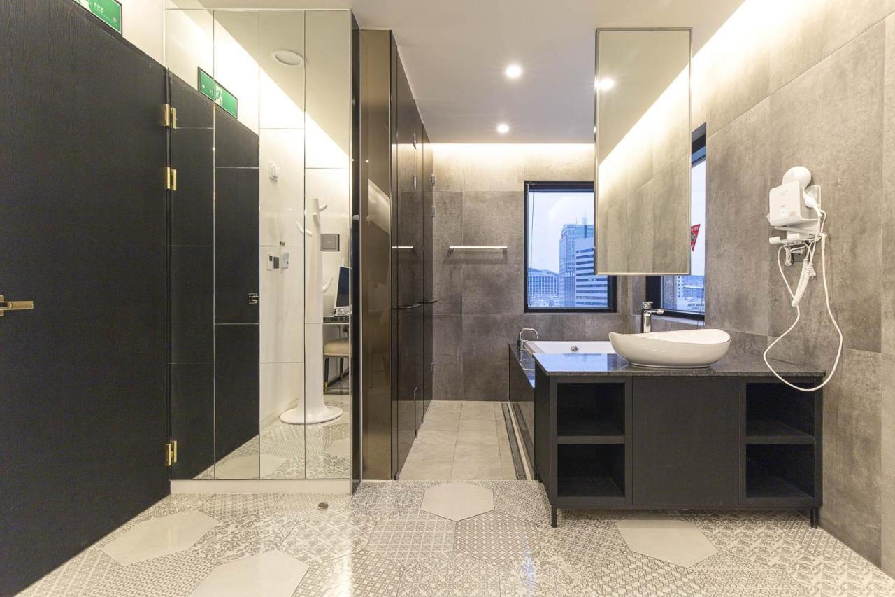 Heritage31 Hotel 서울특별시 외부 사진