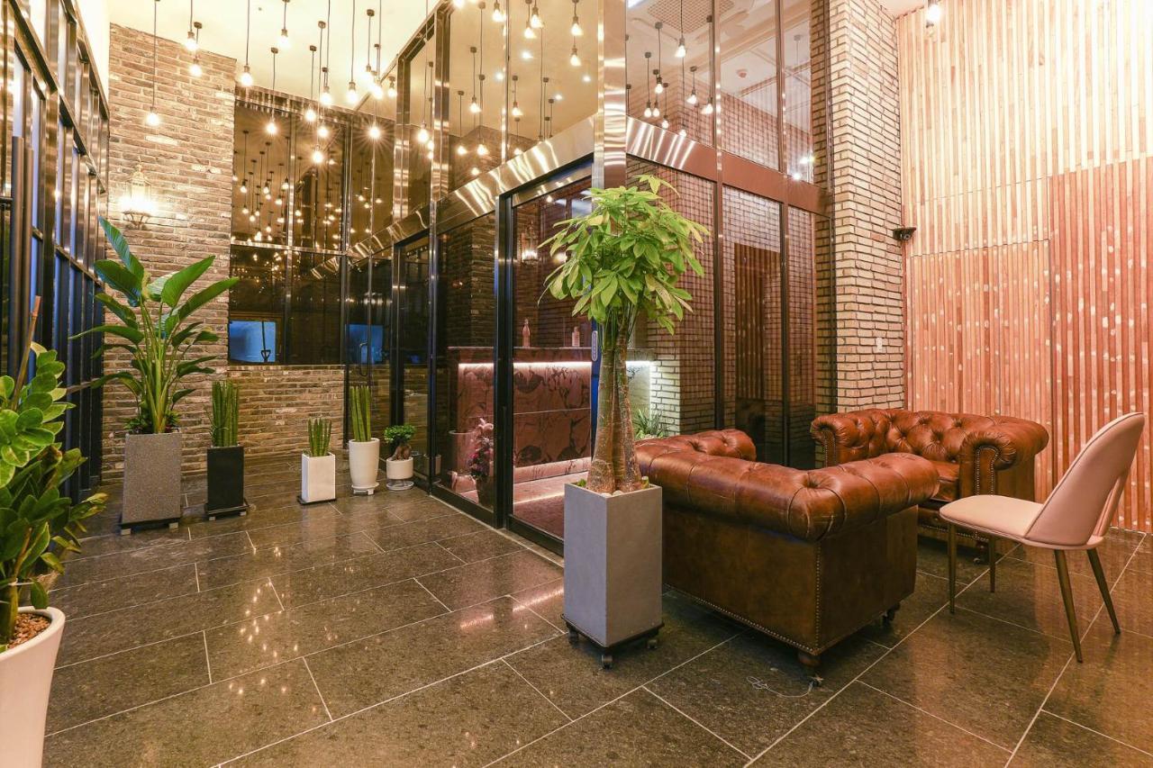 Heritage31 Hotel 서울특별시 외부 사진
