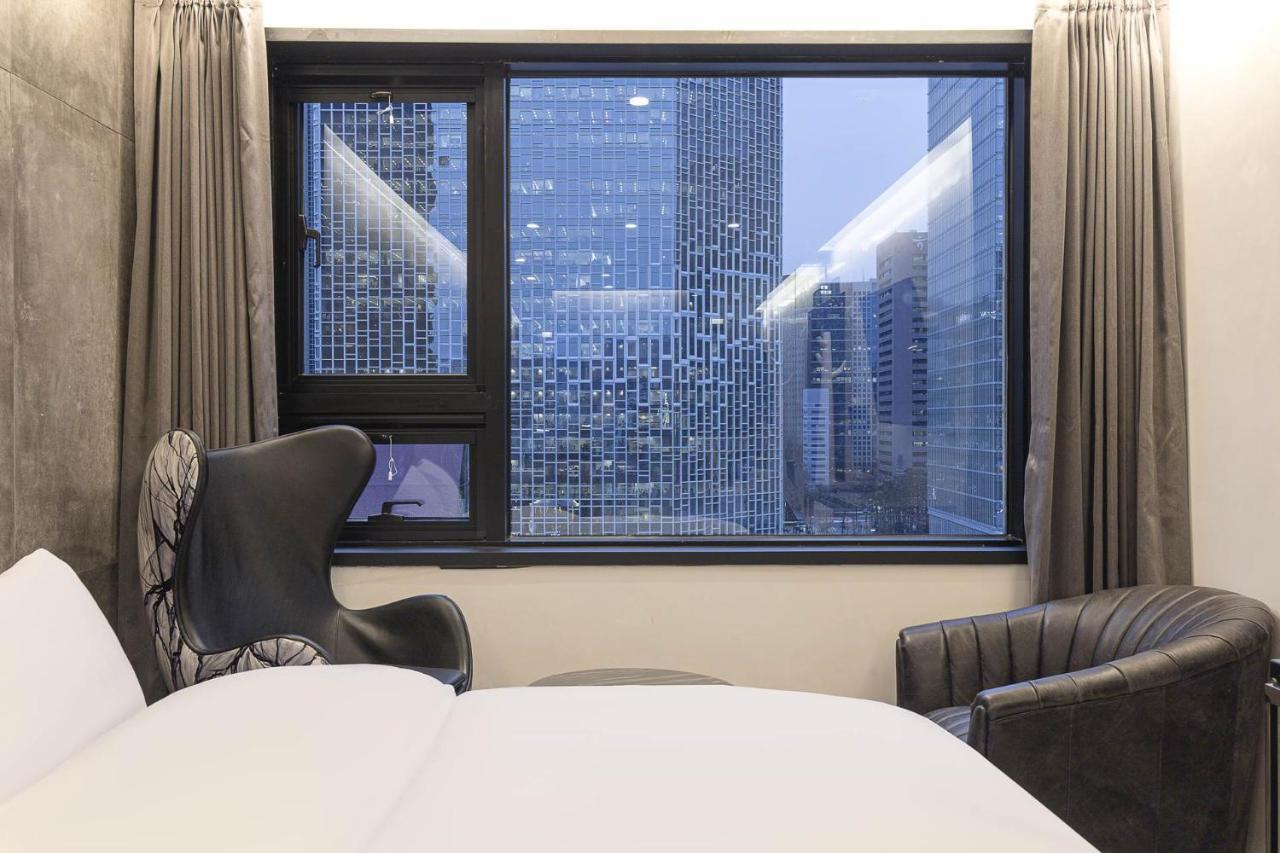 Heritage31 Hotel 서울특별시 외부 사진
