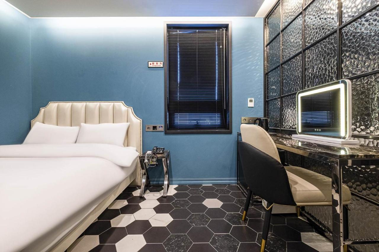 Heritage31 Hotel 서울특별시 외부 사진