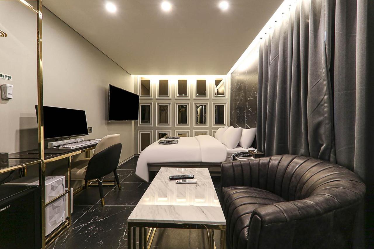 Heritage31 Hotel 서울특별시 외부 사진