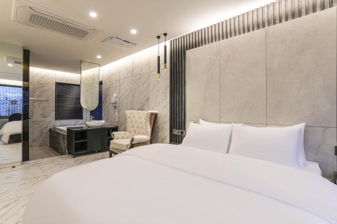Heritage31 Hotel 서울특별시 외부 사진