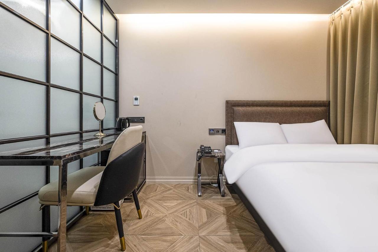 Heritage31 Hotel 서울특별시 외부 사진