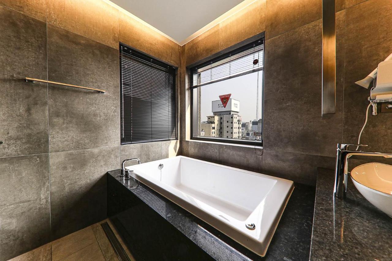 Heritage31 Hotel 서울특별시 외부 사진