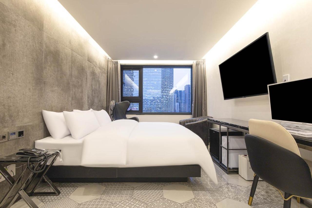 Heritage31 Hotel 서울특별시 외부 사진