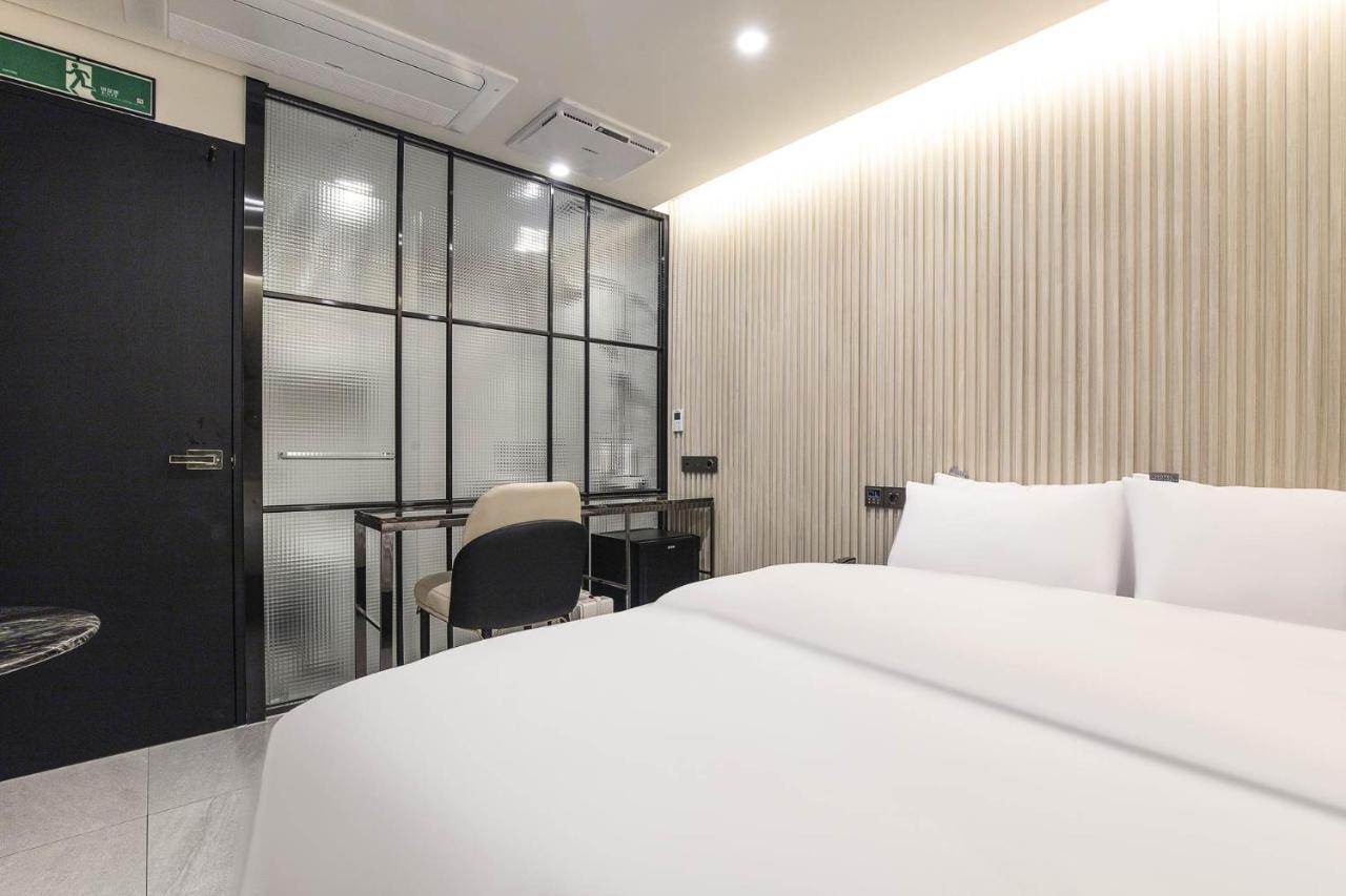 Heritage31 Hotel 서울특별시 외부 사진