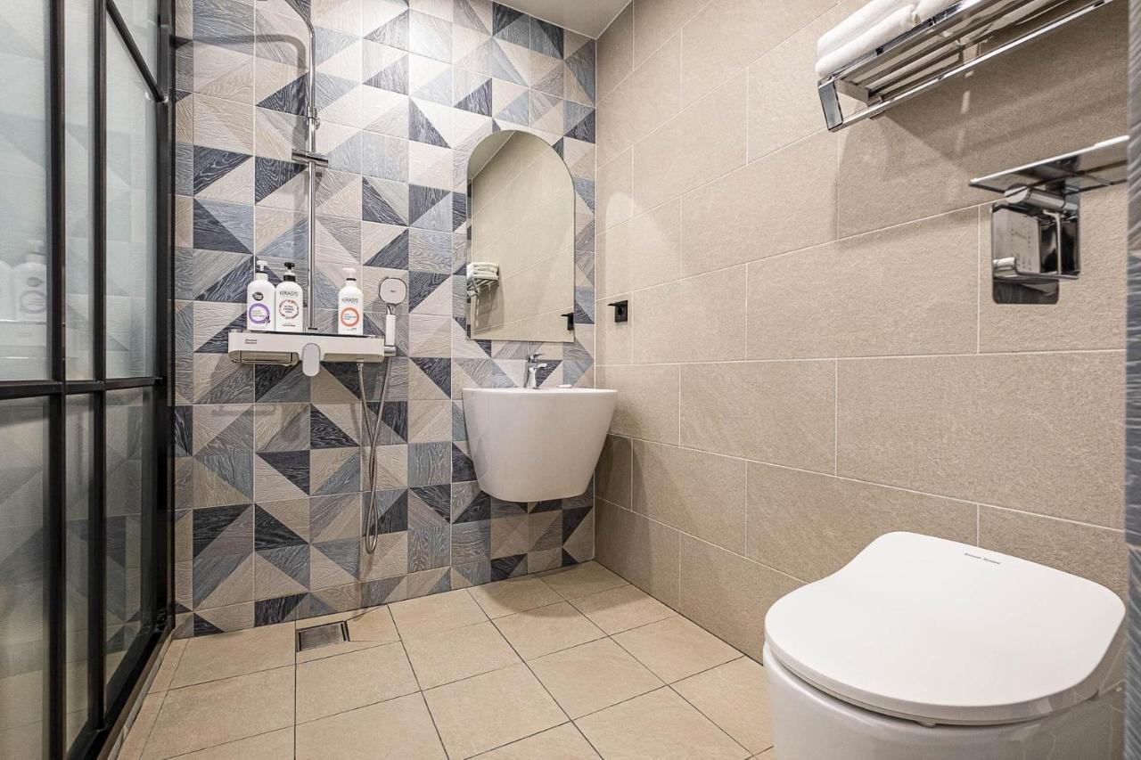 Heritage31 Hotel 서울특별시 외부 사진