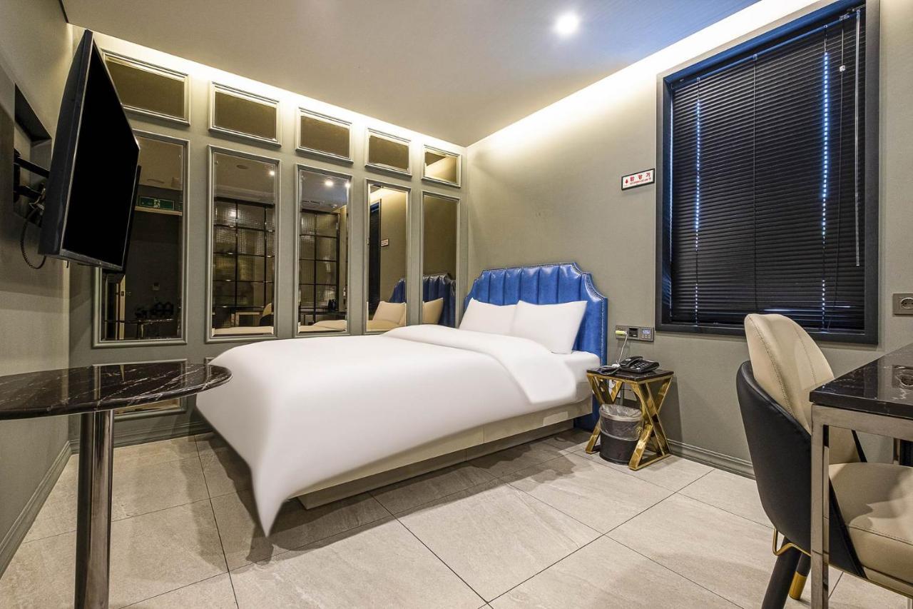 Heritage31 Hotel 서울특별시 외부 사진