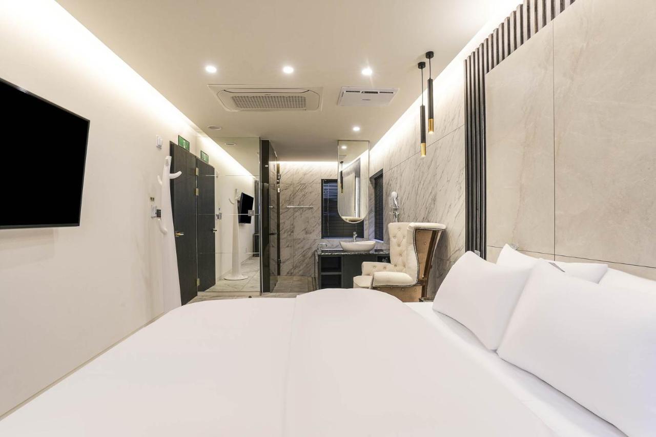 Heritage31 Hotel 서울특별시 외부 사진